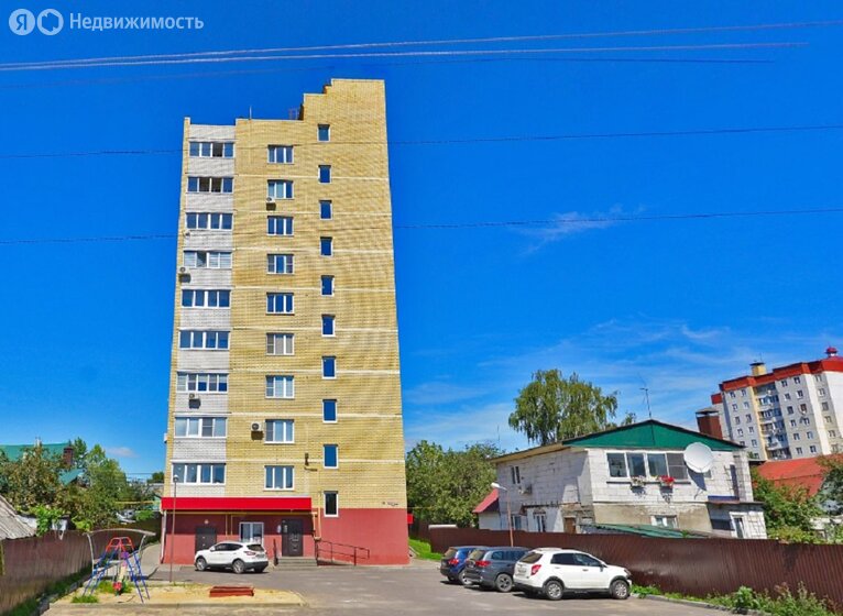 Застройщик СУ ЛипецкДом в Липецке - изображение 1