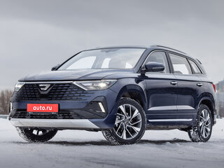 Jetta VS7 I Рестайлинг 2