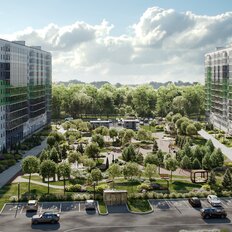 Квартира 19 м², студия - изображение 5