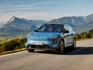 Nio EL6