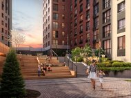 ЖК «Амурский квартал» - изображение 19