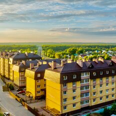 Квартира 53,3 м², 2-комнатная - изображение 2