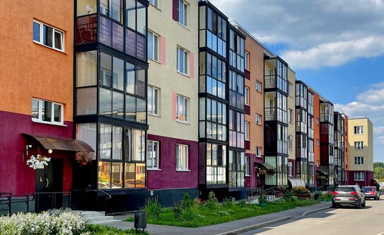 ЖК «Шолохово» - изображение 2