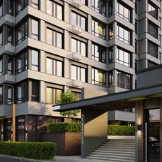 Квартира 35,4 м², 1-комнатная - изображение 4