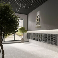 Квартира 41,4 м², 1-комнатная - изображение 4