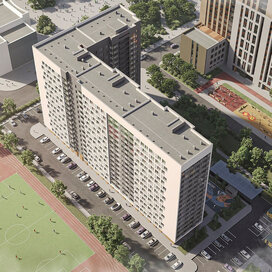 Купить квартиру маленькую в ЖК GRAND УСПЕНСКИЙ в Верхней Пышме - изображение 4