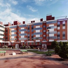 Квартира 71,6 м², 2-комнатная - изображение 2