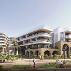 Квартира 33,1 м², студия - изображение 3