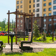 Квартира 55,8 м², 2-комнатная - изображение 5