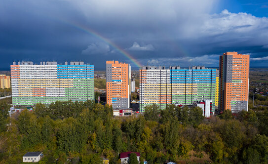 Застройщик ГК «Экойл» в Нижегородской области - изображение 3