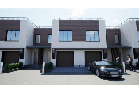 ЖК в мкр. Вавилинский затон - изображение 3