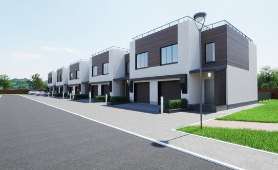 ЖК в мкр. Вавилинский затон - изображение 5