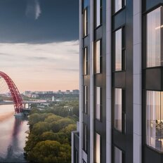 Квартира 123 м², 4-комнатная - изображение 4