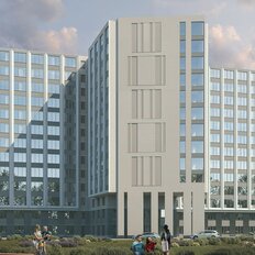 Квартира 26,1 м², 1-комнатные - изображение 5