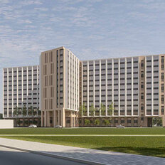 Квартира 26,1 м², 1-комнатные - изображение 4