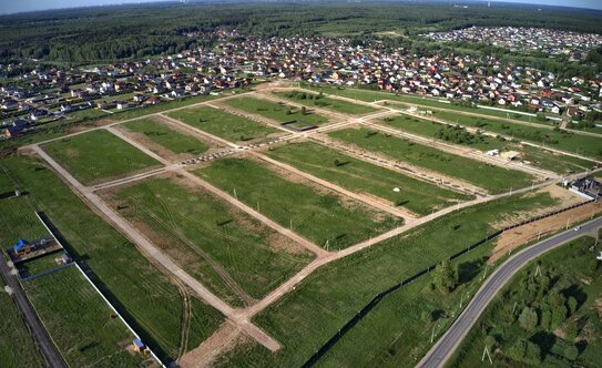 Коттеджные поселки в Городском округе Чехов - изображение 25