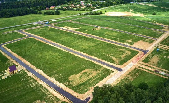 Коттеджные поселки в Московской области - изображение 2