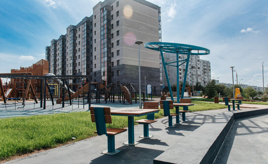 ЖК «Первый» - изображение 2