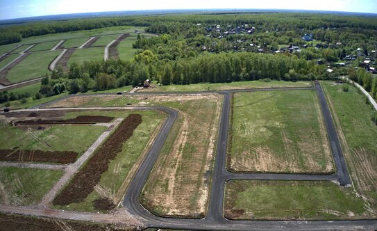 Коттеджные поселки в Московской области - изображение 15