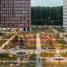 Квартира 79 м², 4-комнатная - изображение 2