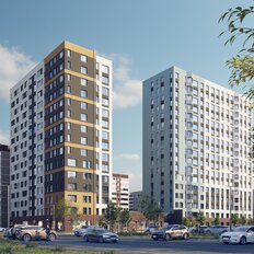Квартира 65,6 м², 2-комнатная - изображение 2