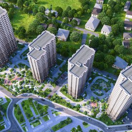 Купить 2-комнатную квартиру в высотках в ЖК BOTANIKA в Ростове-на-Дону - изображение 2