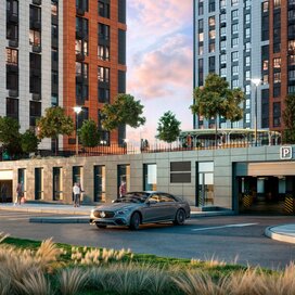 Купить 1-комнатную квартиру двухуровневую в ЖК «Первый» в Ставрополе - изображение 3