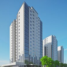 Квартира 44,2 м², 1-комнатная - изображение 1