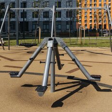 Квартира 55 м², 2-комнатная - изображение 4