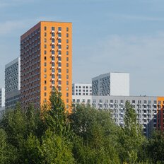 Квартира 55 м², 2-комнатная - изображение 1
