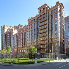 Квартира 55 м², 2-комнатная - изображение 4