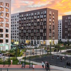 Квартира 32 м², 2-комнатная - изображение 5