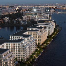 Квартира 44,4 м², 2-комнатные - изображение 3