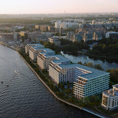 Квартира 44,4 м², 2-комнатные - изображение 4