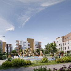 Квартира 53,5 м², 3-комнатная - изображение 3