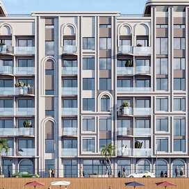 Купить 1-комнатную квартиру в апарт-комплексе «Чайка» в Республике Крым - изображение 2