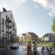 Квартира 28,3 м², 1-комнатная - изображение 5