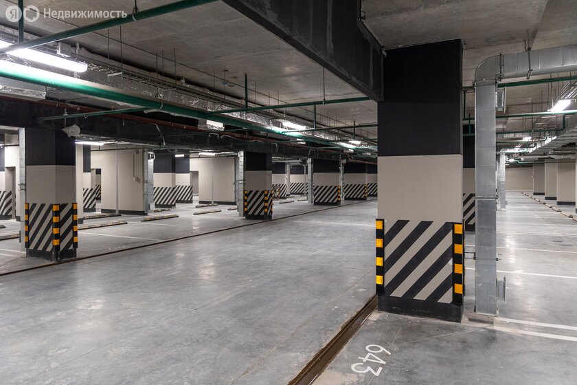 ЖК TopHills - изображение 54