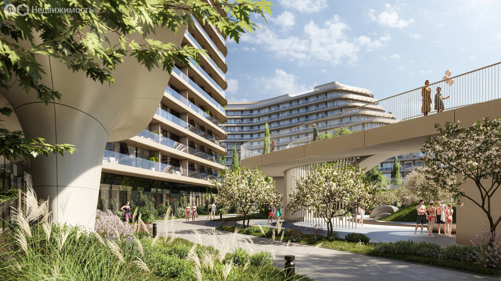 Курортный кластер TEMPO - изображение 12