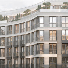 Квартира 70 м², 2-комнатная - изображение 5