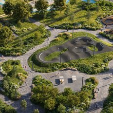 Квартира 48 м², 2-комнатная - изображение 4