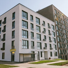 Квартира 27,4 м², студия - изображение 3