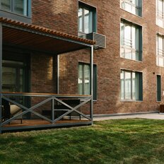 Квартира 27,4 м², студия - изображение 5