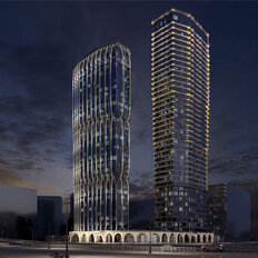 Квартира 71 м², 2-комнатная - изображение 4