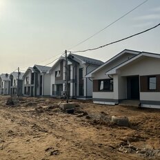 Коттеджный посёлок «Варежки-3», округ Щёлково - изображение 14