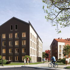 Квартира 31,9 м², 1-комнатная - изображение 3