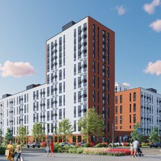 Квартира 88,6 м², 3-комнатная - изображение 4