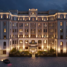 Квартира 376 м², 5-комнатная - изображение 5