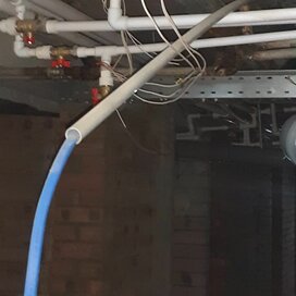 Ход строительства в жилом доме по ул. 80 Гвардейской Дивизии, 52 за Октябрь — Декабрь 2024 года, 2