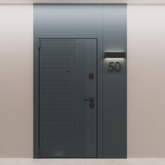 Квартира 40 м², 1-комнатная - изображение 1